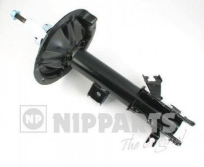 Купить Амортизатор газовый передний, правый Nissan Murano NIPPARTS n5511030G (фото1) подбор по VIN коду, цена 2078 грн.
