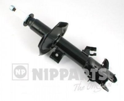 Купить Амортизатор Nissan Tiida NIPPARTS n5511033G (фото1) подбор по VIN коду, цена 1768 грн.