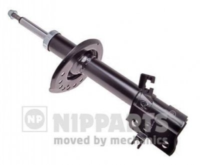 Купить Амортизатор Nissan Qashqai NIPPARTS n5511045G (фото1) подбор по VIN коду, цена 3041 грн.