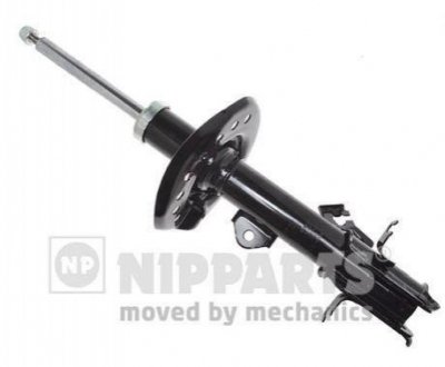 Амортизатор газовый передний, правый NIPPARTS n5511049G