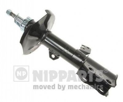 Амортизатор передний правый NIPPARTS n5512086G