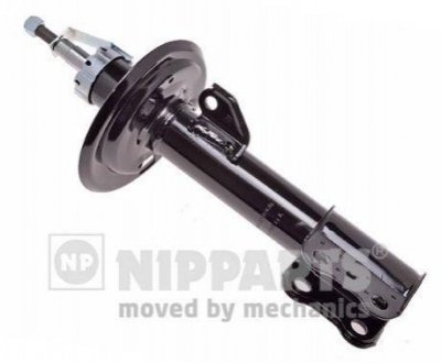 Амортизатор газовый передний, правый NIPPARTS n5512096G