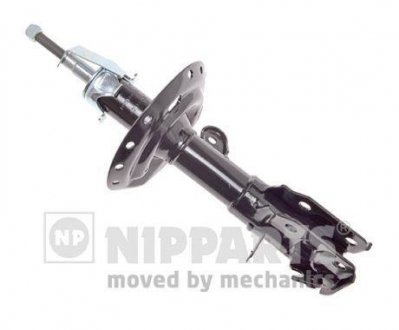 Амортизатор подвески Honda Jazz, City NIPPARTS n5514022G