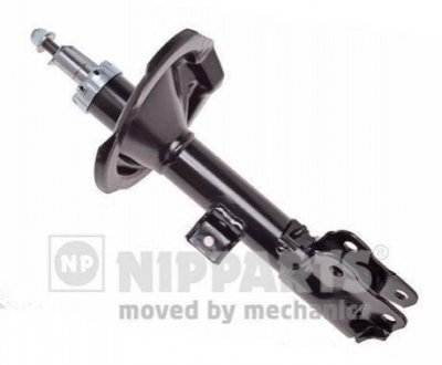 Купить Амортизатор Mitsubishi Outlander NIPPARTS n5515040G (фото1) подбор по VIN коду, цена 2342 грн.