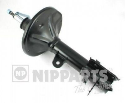 Амортизатор газовый задний, левый NIPPARTS n5520520G