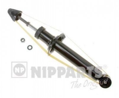 Купить Амортизатор Nissan Primera NIPPARTS n5521024G (фото1) подбор по VIN коду, цена 1272 грн.