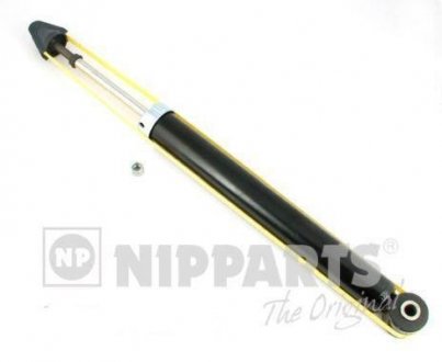Купить Амортизатор подвески Nissan Tiida NIPPARTS n5521033G (фото1) подбор по VIN коду, цена 1262 грн.