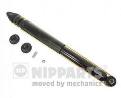 Амортизатор газовый задний Nissan Micra NIPPARTS n5521038G
