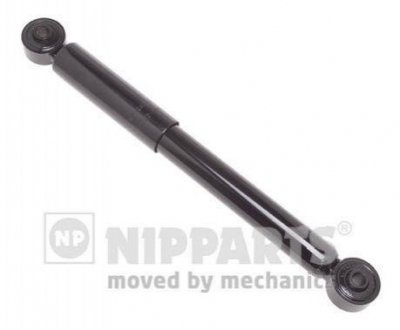 Купить Амортизатор газовый задний Nissan Kubistar NIPPARTS n5521040G (фото1) подбор по VIN коду, цена 1417 грн.