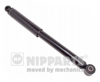 Купить Амортизатор подвески Nissan Navara NIPPARTS n5521049G (фото1) подбор по VIN коду, цена 1336 грн.