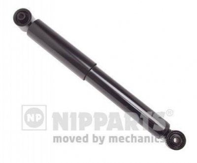 Купити Амортизатор підвіски Nissan Qashqai NIPPARTS n5521051G (фото1) підбір по VIN коду, ціна 1260 грн.
