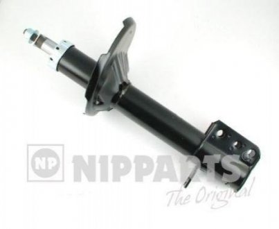 Купити Амортизатор підвіски Mazda 626 NIPPARTS n5523014G (фото1) підбір по VIN коду, ціна 2823 грн.