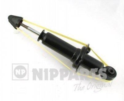 Амортизатор Honda Civic NIPPARTS n5524005G