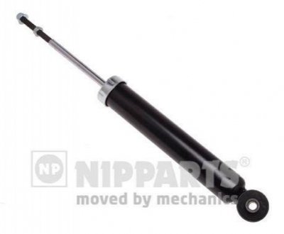 Амортизатор газовый задний NIPPARTS n5525039G