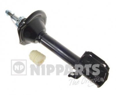 Амортизатор підвіски Subaru Forester NIPPARTS n5537010G