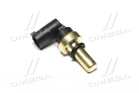 Датчик, температура охлаждающей жидкости Opel Astra, Chevrolet Cruze, Opel Zafira, Corsa, Meriva, Insignia, Vectra, Fiat Croma, Alfa Romeo 159 NISSENS 207046