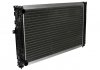 Купить Радиатор системы охлаждения NISSENS 60299 (фото2) подбор по VIN коду, цена 2534 грн.