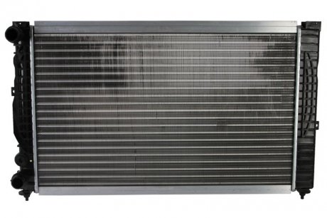 Радиатор системы охлаждения Audi A4 NISSENS 60299