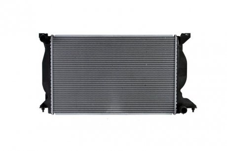 Купить Радиатор охлаждения Audi A4 NISSENS 60302A (фото1) подбор по VIN коду, цена 4805 грн.
