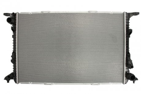 Купить Радиатор охлаждения Audi A8 NISSENS 60327 (фото1) подбор по VIN коду, цена 7168 грн.