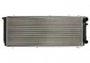 Купить Радиатор охлаждения NISSENS 604201 (фото1) подбор по VIN коду, цена 2353 грн.