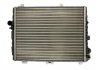 Купить Радиатор охлаждения NISSENS 60442 (фото1) подбор по VIN коду, цена 3510 грн.