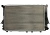 Купить Радиатор системы охлаждения Audi 100, A6 NISSENS 60459 (фото1) подбор по VIN коду, цена 3504 грн.