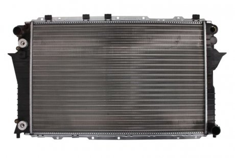 Купить Радиатор охлаждения Audi 100, A6 NISSENS 60476 (фото1) подбор по VIN коду, цена 4303 грн.