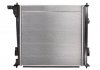 Купить Радиатор системы охлаждения Hyundai Tucson NISSENS 606098 (фото2) подбор по VIN коду, цена 5554 грн.