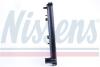 Купити TOYOTA Радіатор системи охолодження двигуна RAV 4 IV 2.0 12-, LEXUS NISSENS 606610 (фото2) підбір по VIN коду, ціна 6305 грн.