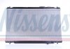 Купить Радиатор охлаждения двигателя Honda CR-V NISSENS 606699 (фото3) подбор по VIN коду, цена 6598 грн.