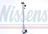 Купить Радиатор охлаждения двигателя NISSENS 606699 (фото4) подбор по VIN коду, цена 6577 грн.