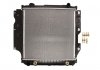 Купить Радиатор Jeep Wrangler NISSENS 60993 (фото1) подбор по VIN коду, цена 6384 грн.
