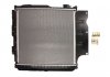 Купить Радиатор Jeep Wrangler NISSENS 60993 (фото2) подбор по VIN коду, цена 6384 грн.
