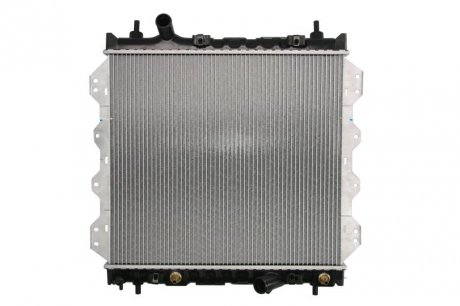 Купить Радиатор NISSENS 61002 (фото1) подбор по VIN коду, цена 4070 грн.