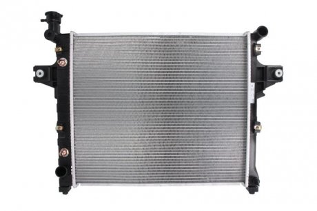 Купить Радиатор охлаждения Jeep Grand Cherokee NISSENS 61023 (фото1) подбор по VIN коду, цена 5752 грн.