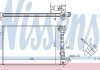 Купить Радиатор охлаждения NISSENS 61398A (фото1) подбор по VIN коду, цена 4419 грн.