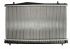 Купить Радиатор охлаждения Chevrolet Tacuma NISSENS 61665 (фото2) подбор по VIN коду, цена 4617 грн.