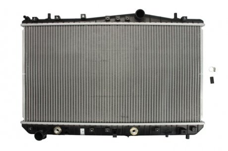 Купить Радиатор охлаждения Chevrolet Tacuma NISSENS 61665 (фото1) подбор по VIN коду, цена 4617 грн.