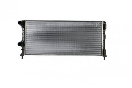 Радиатор охлаждения Fiat Doblo NISSENS 61765