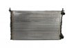Радиатор системы охлаждения Fiat Doblo NISSENS 61767 (фото2)