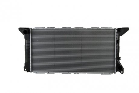 Купить Радиатор охлаждения Ford Transit NISSENS 62057A (фото1) подбор по VIN коду, цена 5074 грн.