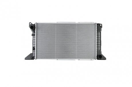 Купить Радиатор охлаждения Ford Transit NISSENS 62081A (фото1) подбор по VIN коду, цена 5155 грн.