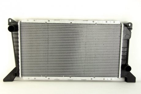 Радиатор охлаждения Ford Transit NISSENS 62241A (фото1)