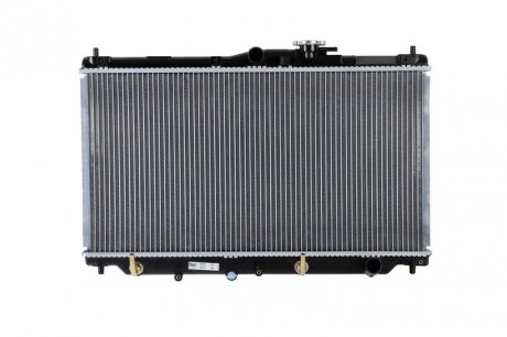Купить Радиатор охлаждения Honda Accord NISSENS 622831 (фото1) подбор по VIN коду, цена 3628 грн.