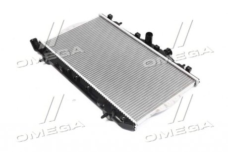 Купить Радиатор охлаждения Hyundai Accent NISSENS 622971 (фото1) подбор по VIN коду, цена 3155 грн.