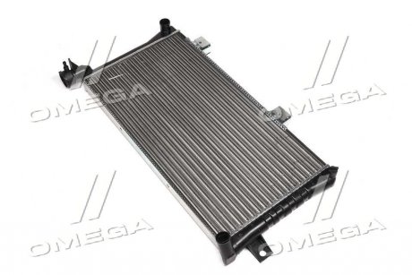 Купить Радиатор охлаждения Lada Niva NISSENS 623556 (фото1) подбор по VIN коду, цена 2544 грн.