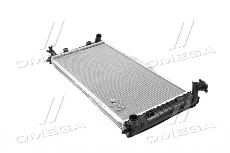 Купить Радиатор системы охлаждения Mazda 626 NISSENS 62392A (фото1) подбор по VIN коду, цена 3737 грн.