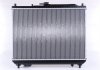 Купить Радиатор охлаждения Mazda 323 NISSENS 62409A (фото3) подбор по VIN коду, цена 3507 грн.