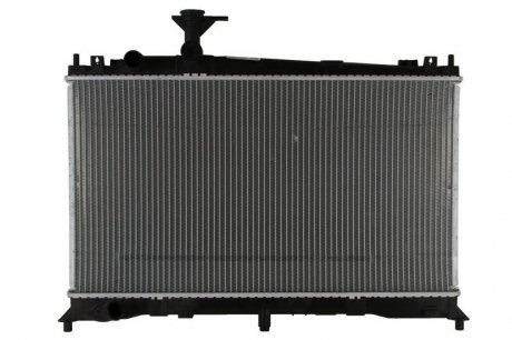 Купить Радиатор охлаждения Mazda 6 NISSENS 62462A (фото1) подбор по VIN коду, цена 4867 грн.